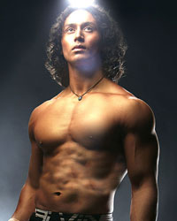 Tiger Shroff